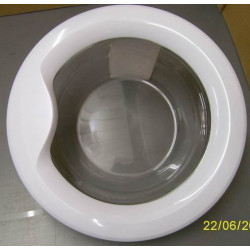 Люк пералня Beko