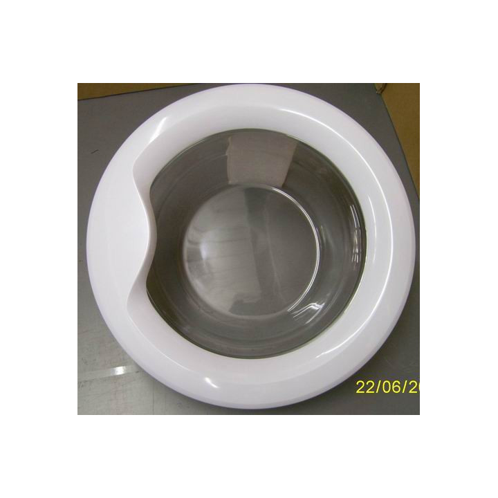 Люк пералня Beko