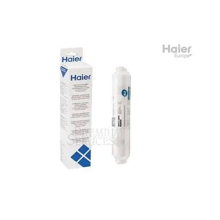 Филтър за хладилник Haier (воден)