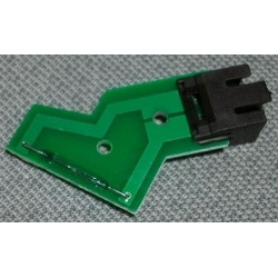 Платка съдомиялна BEKO (брояч)