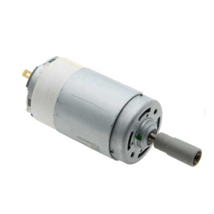 Мотор + втулка пасатор TEFAL