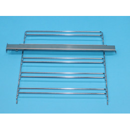 Десен телескопичен водач на 1 ниво фурна Gorenje