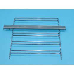 Десен телескопичен водач на 1 ниво фурна Gorenje