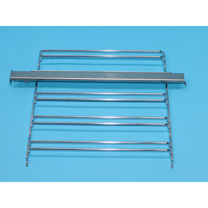 Десен телескопичен водач на 1 ниво фурна Gorenje