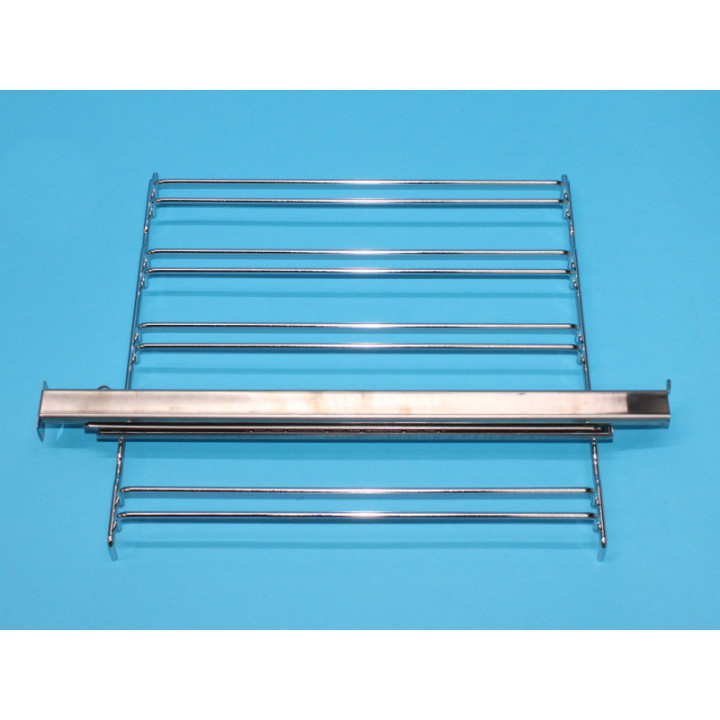 Ляв телескопичен водач на 1 ниво фурна Gorenje