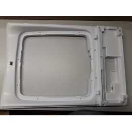 Рамка пералня Candy горно отваряне