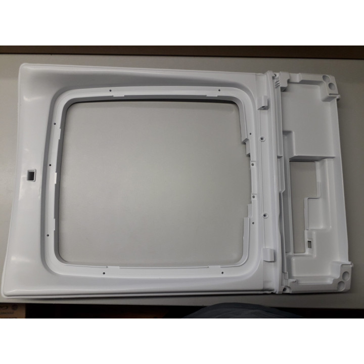 Рамка пералня Candy горно отваряне