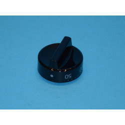 Врътка градуси готварска печка Gorenje