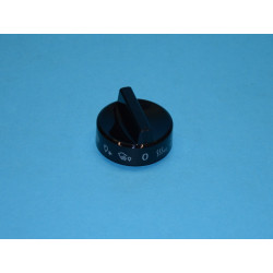 Врътка функции готварска печка Gorenje