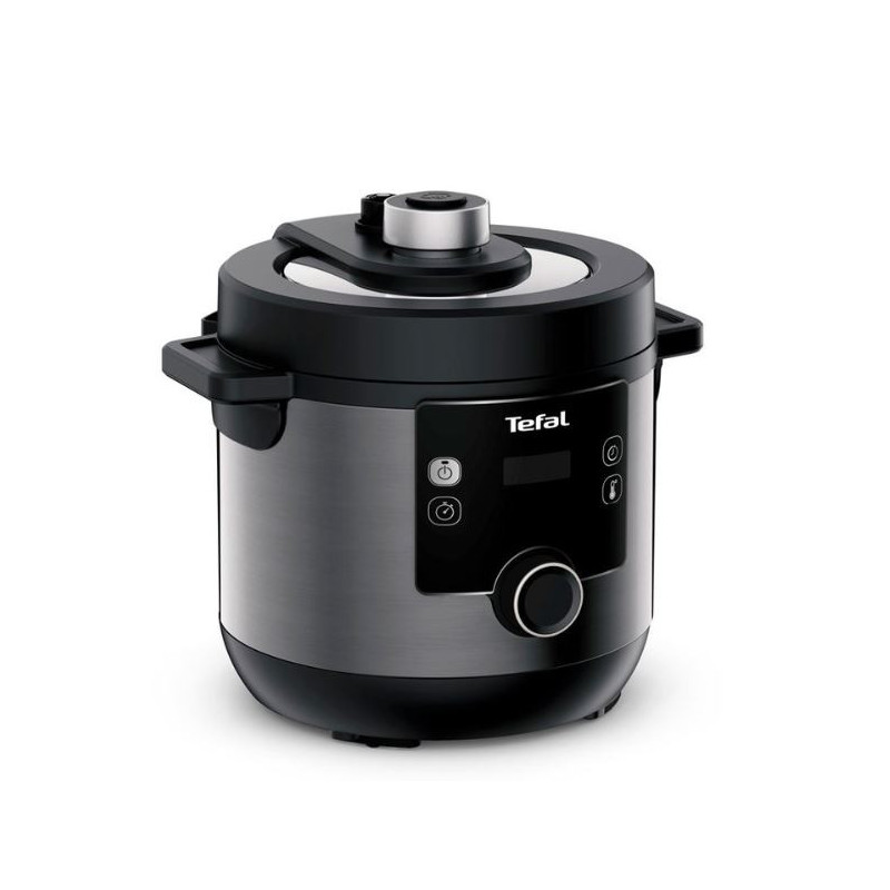 Капак за мултикукър TEFAL