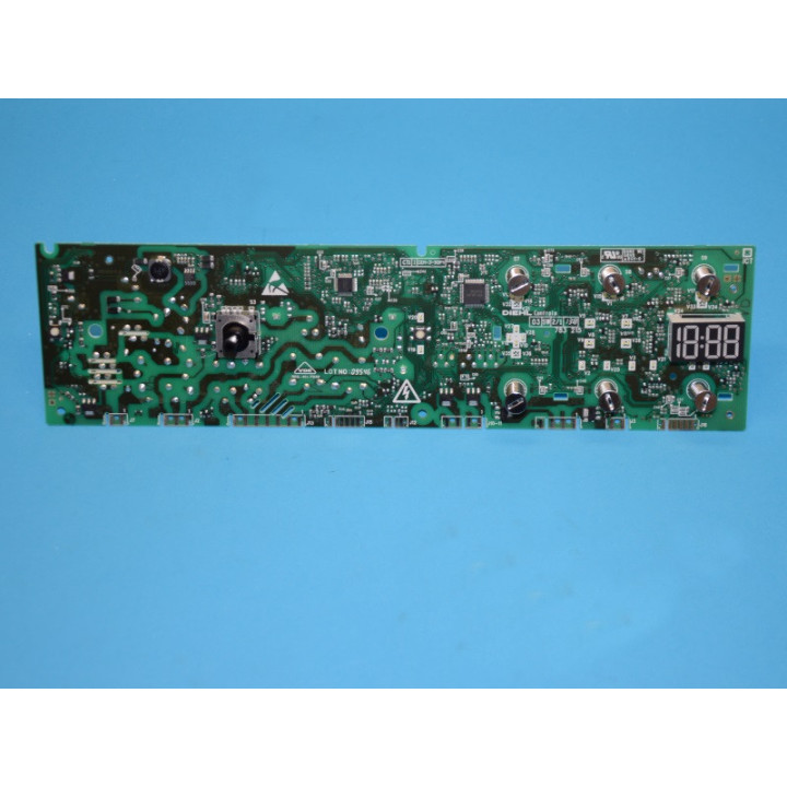 Платка за пералня Gorenje