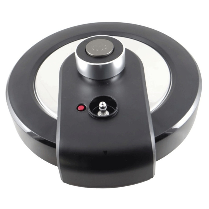 Капак за мултикукър TEFAL