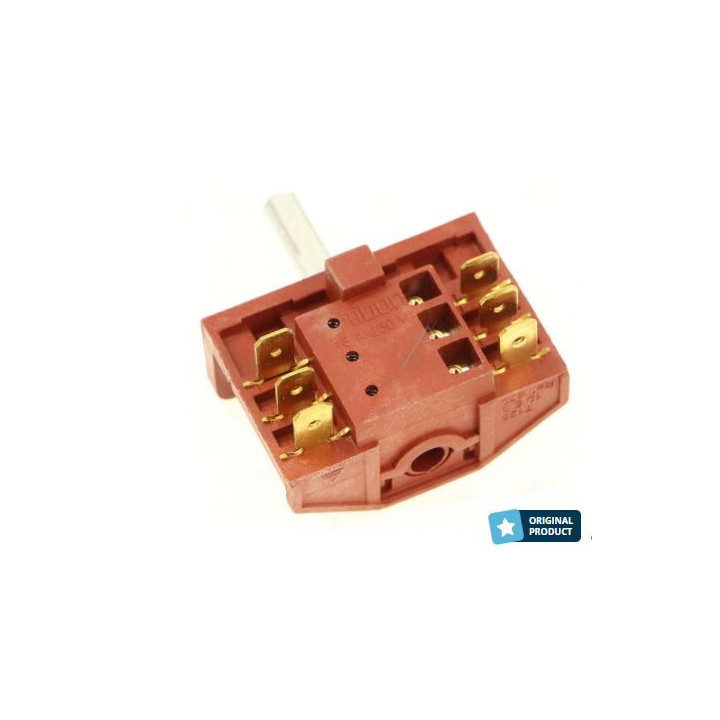 Ключ функции за фурна Candy