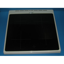 Стъклокерамичен плот печка Gorenje