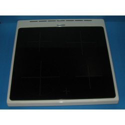 Стъклокерамичен плот печка Gorenje