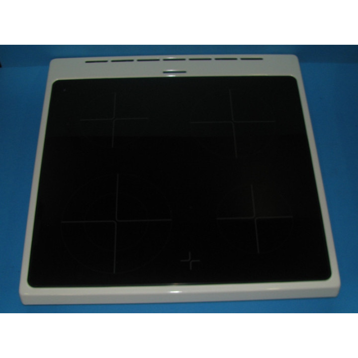 Стъклокерамичен плот печка Gorenje