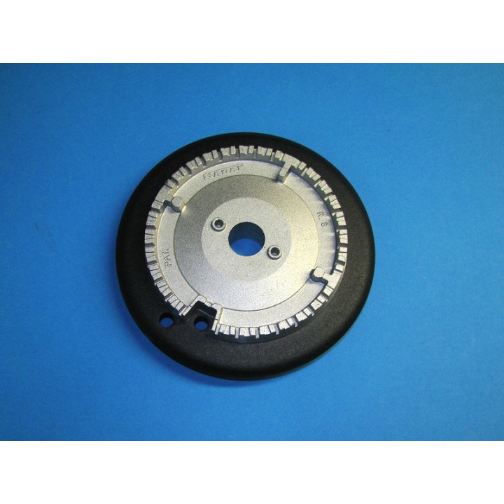 Горелка плот Gorenje - голяма