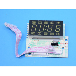 Платка микровълнова фурна Gorenje