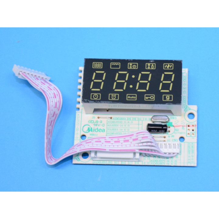 Платка микровълнова фурна Gorenje