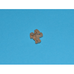 Пеперуда за микровълнова печка GORENJE