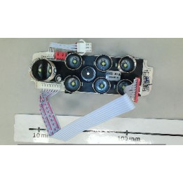 Платка сокоизстисквачка TEFAL