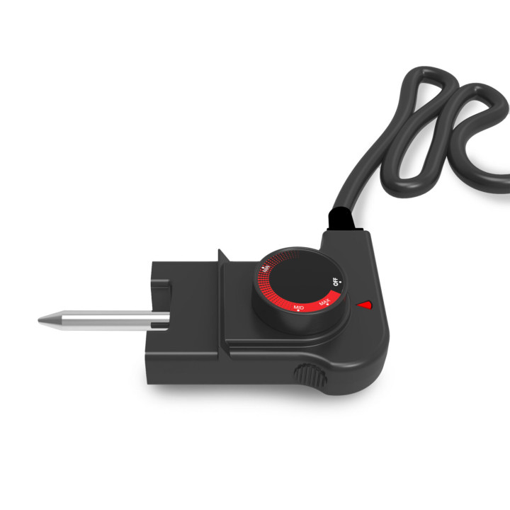 Терморегулатор за скара Rohnson R2527