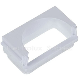 Вътрешно уплътнение на филтър за сушилня Electrolux