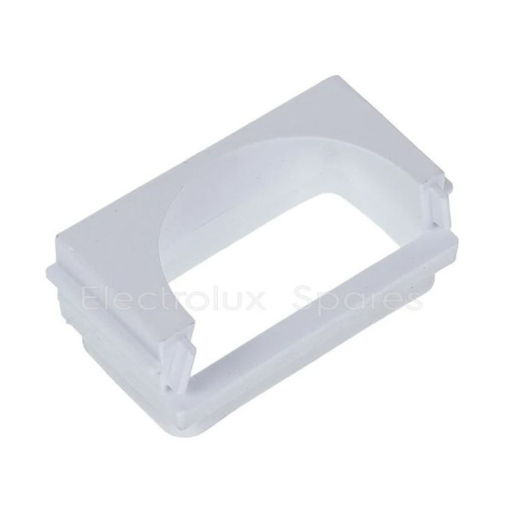 Вътрешно уплътнение на филтър за сушилня Electrolux