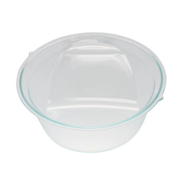 Стъкло люк пералня AEG