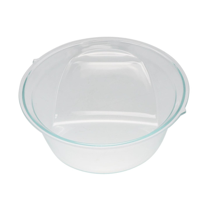 Стъкло люк пералня AEG