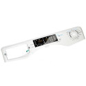 Преден панел със сензор пералня Candy