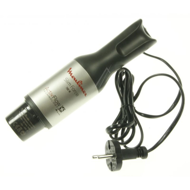 Моторно тяло за пасатор Moulinex / Tefal