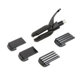 Комплект за преса за коса Rowenta