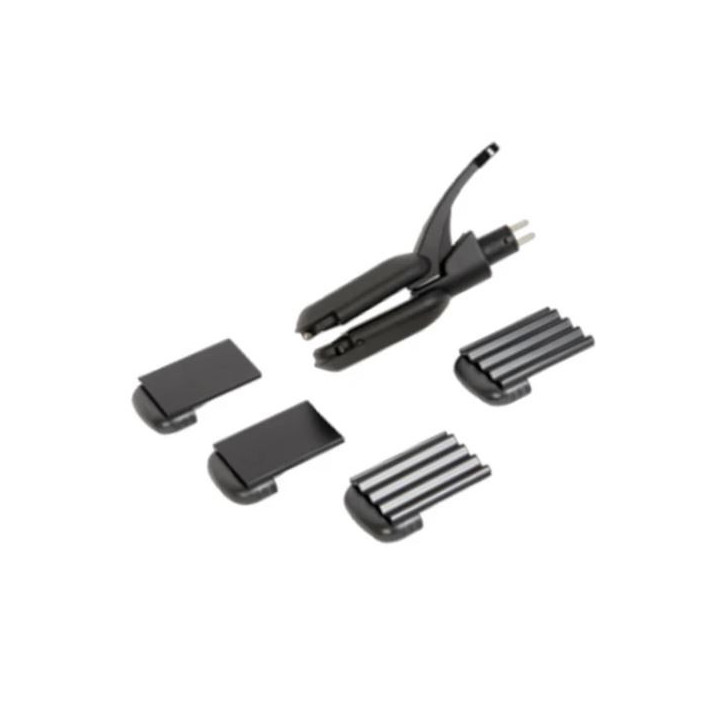 Комплект за преса за коса Rowenta