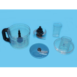 Купа с ренде комплект за кухн. робот Gorenje