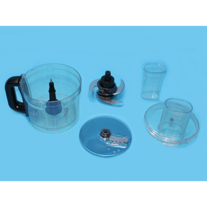 Купа с ренде комплект за кухн. робот Gorenje