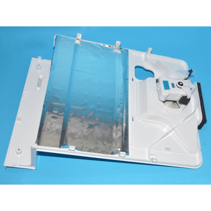 Въздуховод хладилник Gorenje