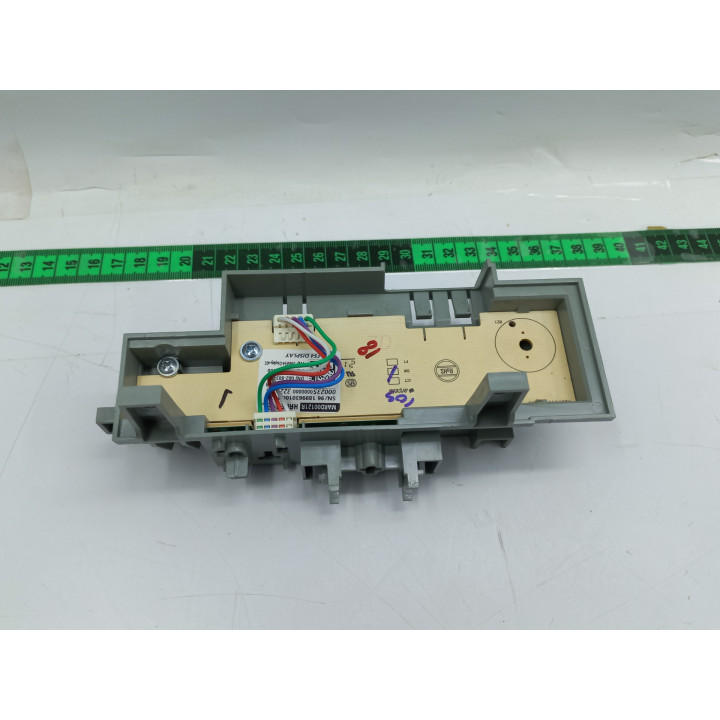 Платка съдомиялна BEKO