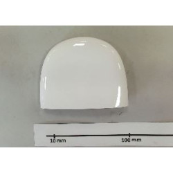 Капак резервоар кафемашина Krups