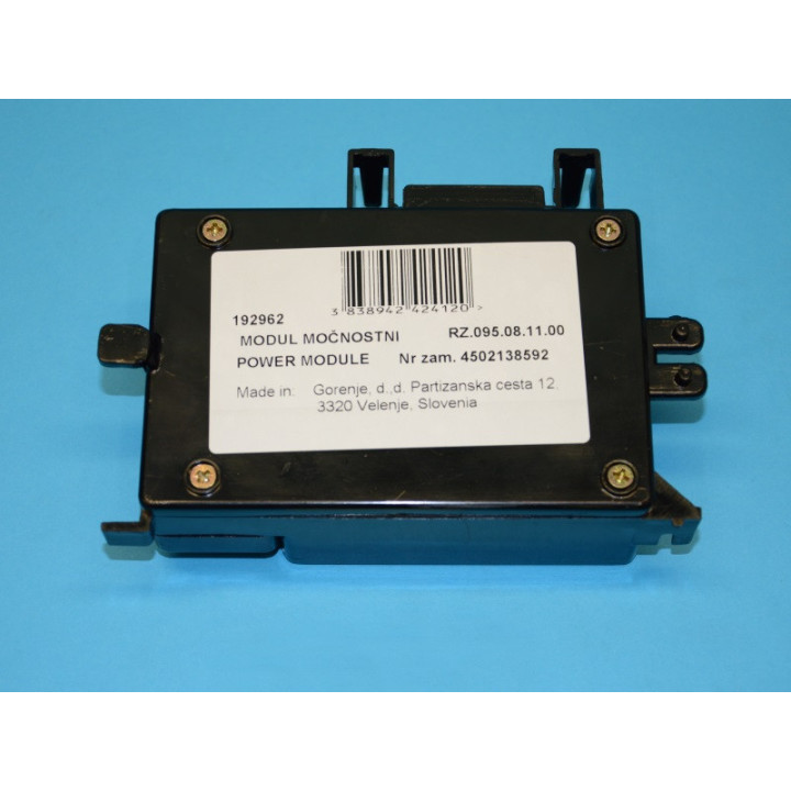 Платка аспиратор Gorenje