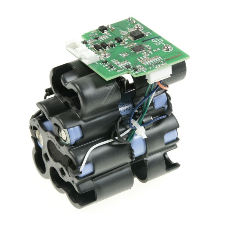 Батерия за вертикална прахосмукачка Rowenta