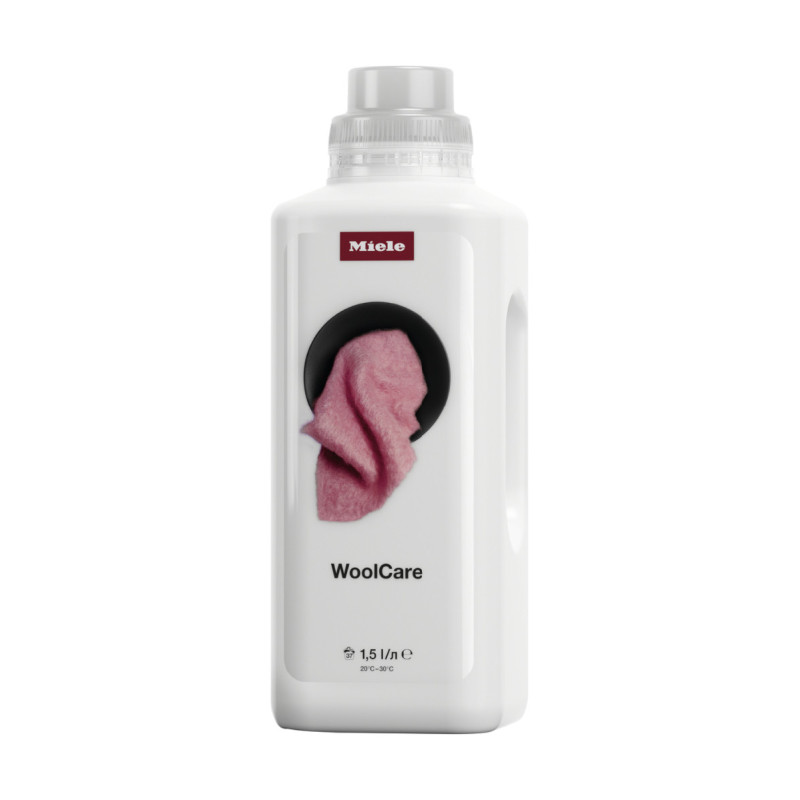 Препарат за деликатни и вълнени тъкани MIELE WoolCare