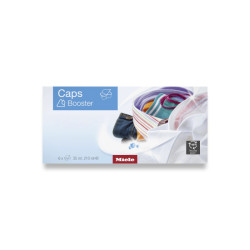 Капсули за импрегниране Miele