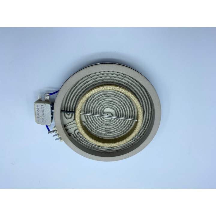 Стъклокерамична плоча за плот BEKO