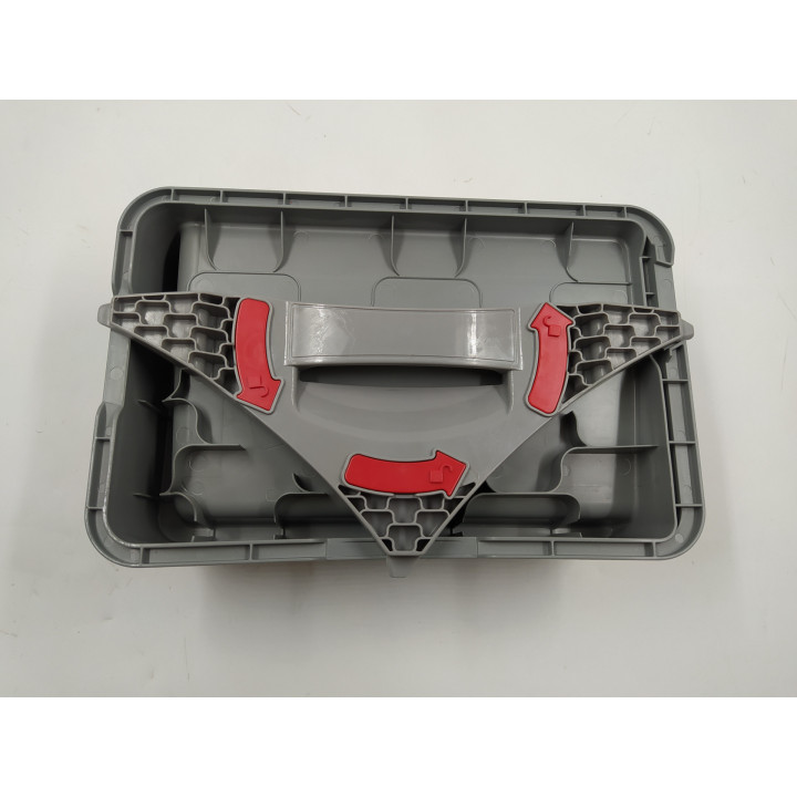 Филтър касета сушилня BEKO