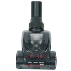 Мини турбо четка за прахосмукачка Rowenta