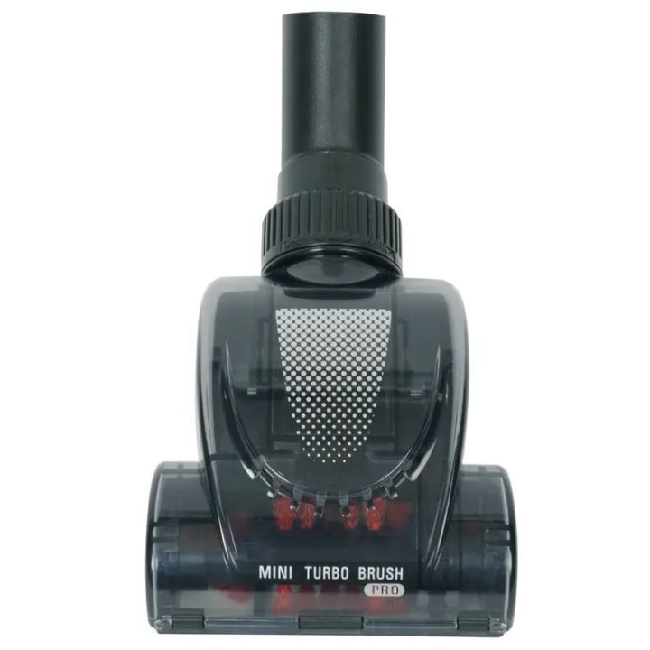 Мини турбо четка за прахосмукачка Rowenta