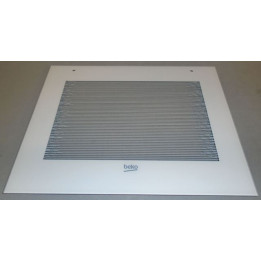 Външно стъкло за фурна Beko