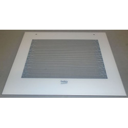 Външно стъкло за фурна Beko