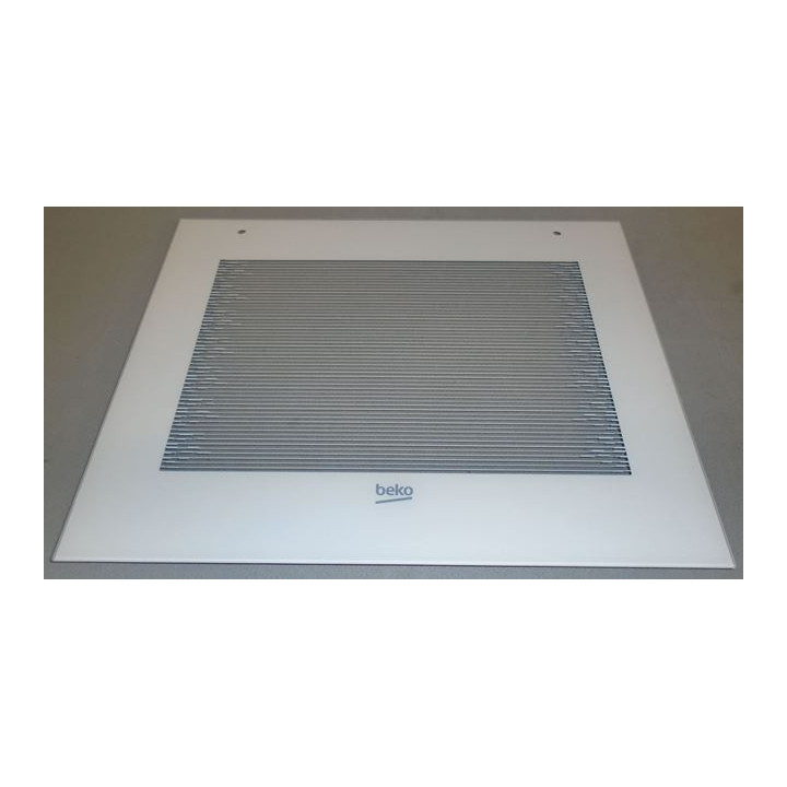Външно стъкло за фурна Beko
